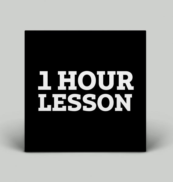 1-hour-lesson